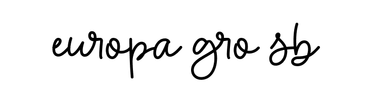 Missera Signature  Free Fonts Download