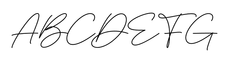 Royal Ambition Script  Free Fonts Download