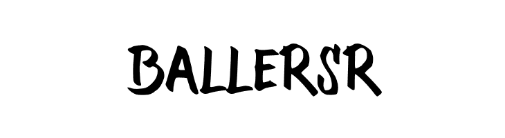 The Lazoo DEMO  Free Fonts Download