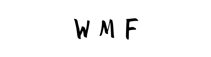 The Lazoo DEMO  Free Fonts Download