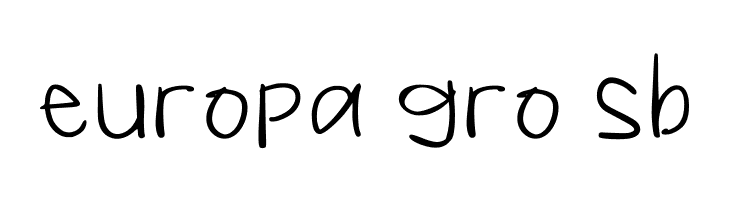 Balinook_v3 Regular  Free Fonts Download