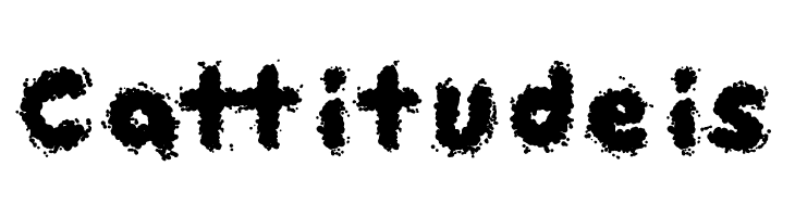 bubble trouble 01  Free Fonts Download