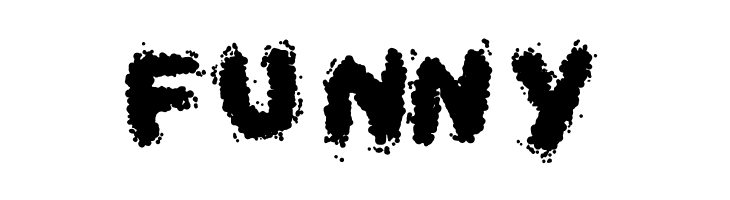 bubble trouble 01  Free Fonts Download