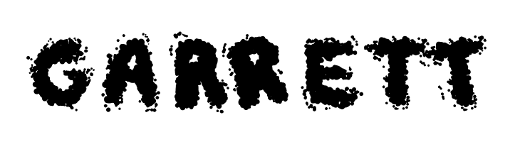 bubble trouble 01  Free Fonts Download