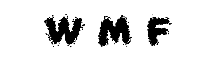 bubble trouble 01  Free Fonts Download