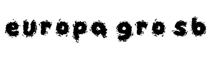 bubble trouble 01  Free Fonts Download