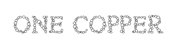 Spacy  Free Fonts Download