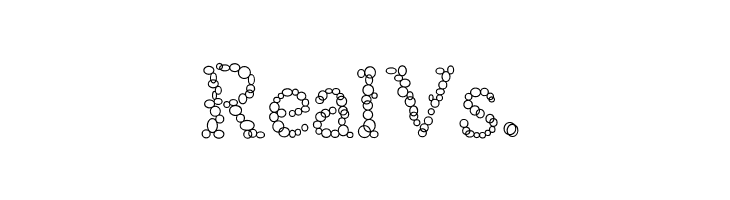 Spacy  Free Fonts Download