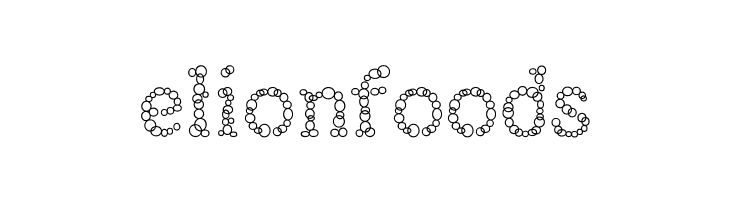 Spacy  Free Fonts Download