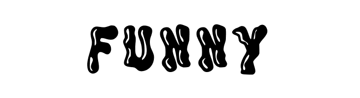 swimming pool demo  Free Fonts Download