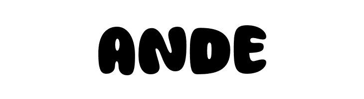 Monaz Demo Regular  Free Fonts Download