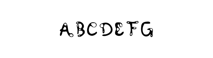 Abstraction Font Regular  Free Fonts Download