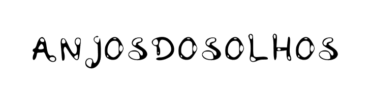 Abstraction Font Regular  Free Fonts Download