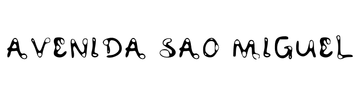 Abstraction Font Regular  Free Fonts Download