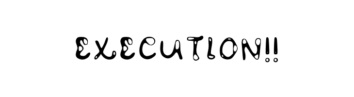 Abstraction Font Regular  Free Fonts Download