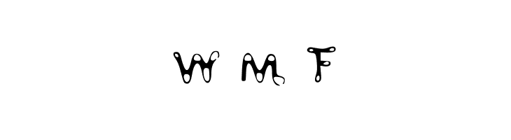 Abstraction Font Regular  Free Fonts Download