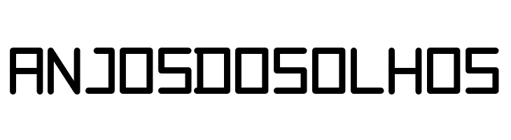 abubble  Free Fonts Download