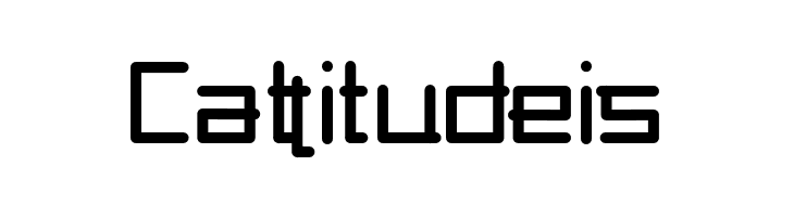 abubble  Free Fonts Download