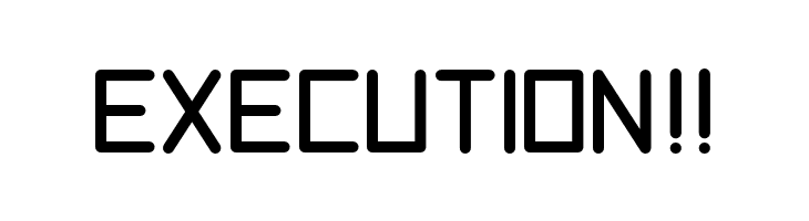 abubble  Free Fonts Download