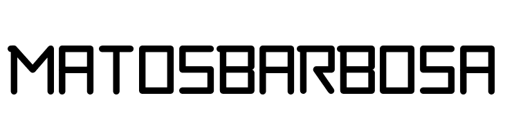 abubble  Free Fonts Download