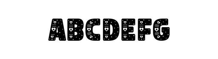 Reason Loves  Free Fonts Download