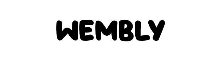 Puffy    Free Fonts Download