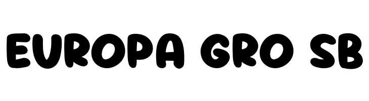 Puffy    Free Fonts Download