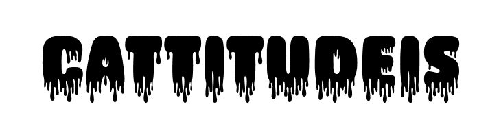 Bloody Scene  Free Fonts Download