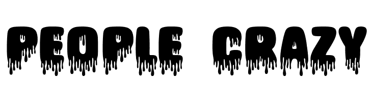 Bloody Scene  Free Fonts Download