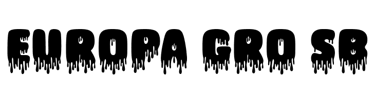 Bloody Scene  Free Fonts Download