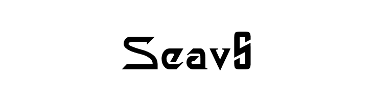 Safari Plain  Free Fonts Download
