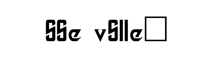 Safari Plain  Free Fonts Download