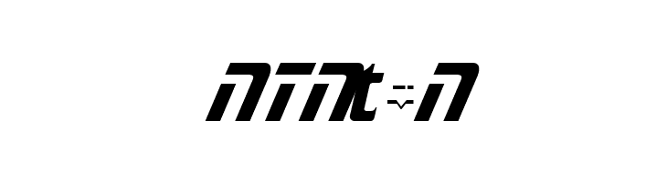 Safari Plain  Free Fonts Download