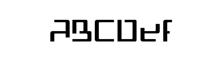 SwissMad  Free Fonts Download