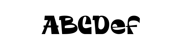 Restco  Free Fonts Download