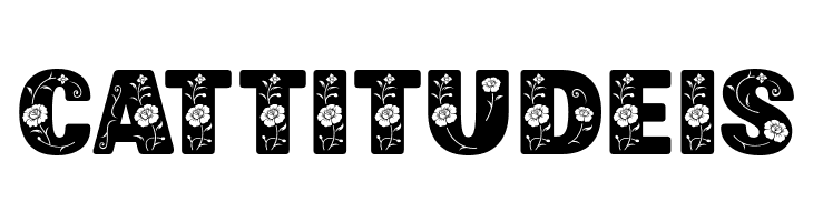 Monica Garden  Free Fonts Download