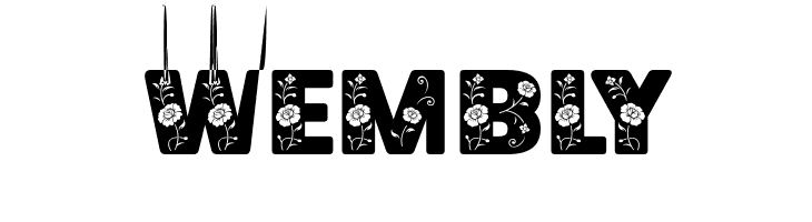 Monica Garden  Free Fonts Download