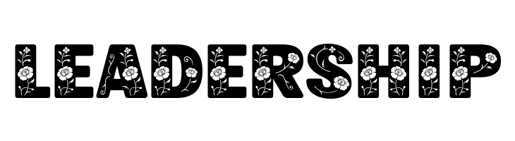 Monica Garden  Free Fonts Download