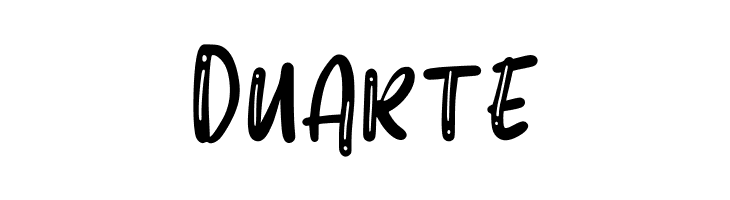 BubbleRush  Free Fonts Download