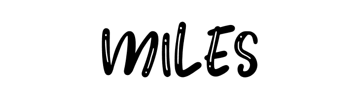 BubbleRush  Free Fonts Download