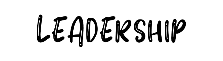 BubbleRush  Free Fonts Download