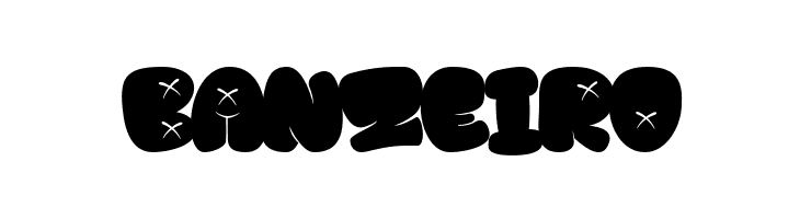 Zeyko Crew  Free Fonts Download