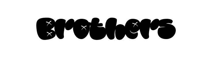 Zeyko Crew  Free Fonts Download