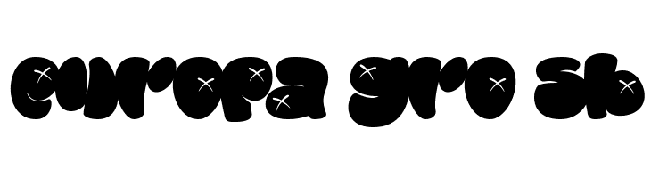 Zeyko Crew  Free Fonts Download