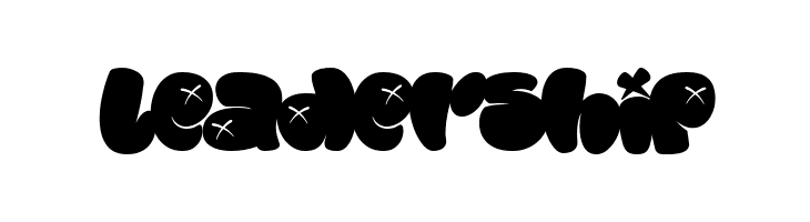 Zeyko Crew  Free Fonts Download