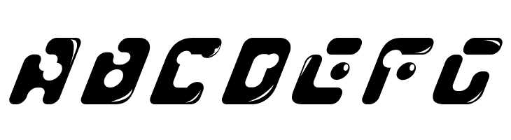 GENOCIDE_RMX  Free Fonts Download