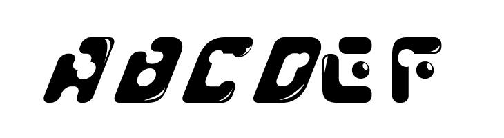 GENOCIDE_RMX  Free Fonts Download