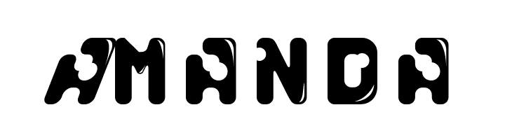 GENOCIDE_RMX  Free Fonts Download