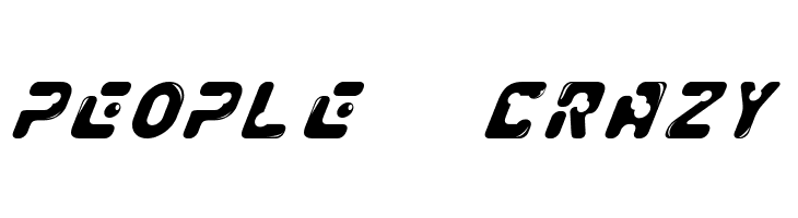 GENOCIDE_RMX  Free Fonts Download