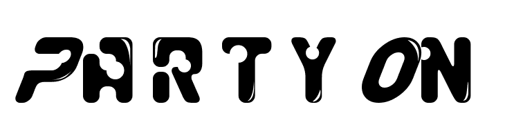 GENOCIDE_RMX  Free Fonts Download